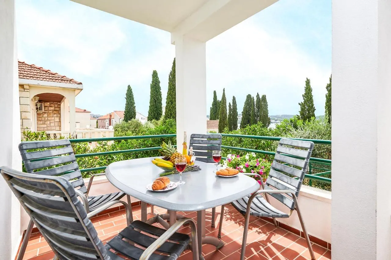 Vila Veljko Okrug Gornji Guest house
