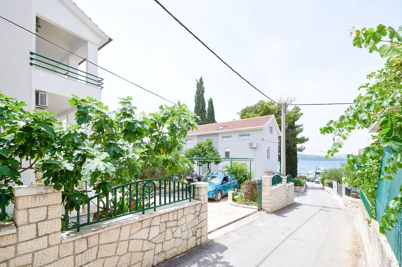 Guest house Vila Veljko Okrug Gornji