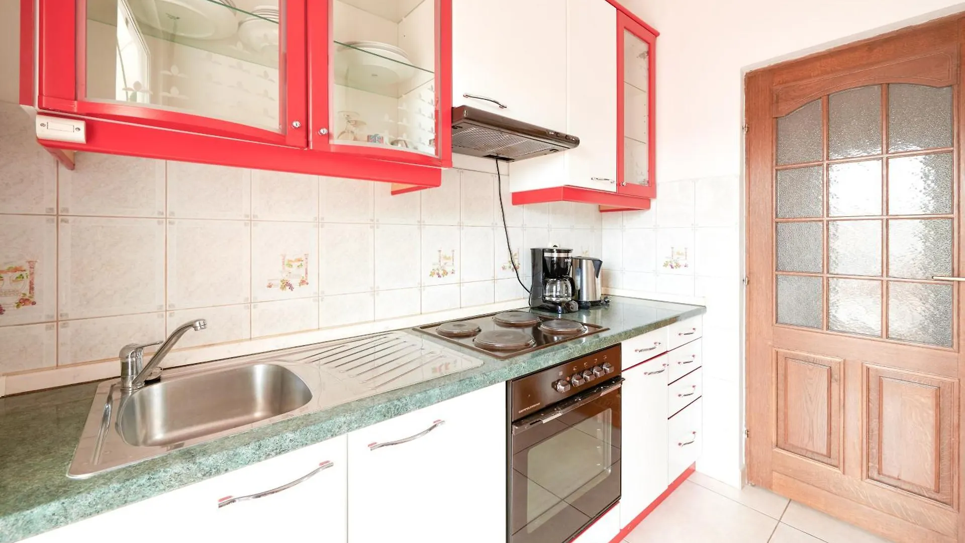 Guest house Vila Veljko Okrug Gornji Croatia