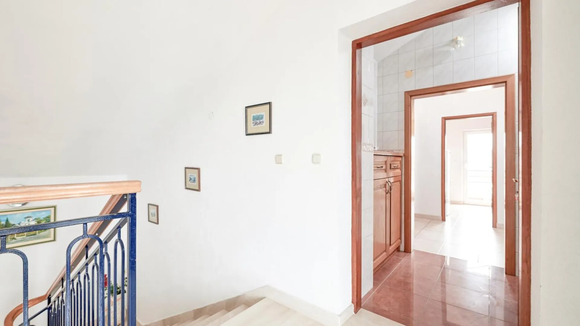 Vila Veljko Okrug Gornji Guest house