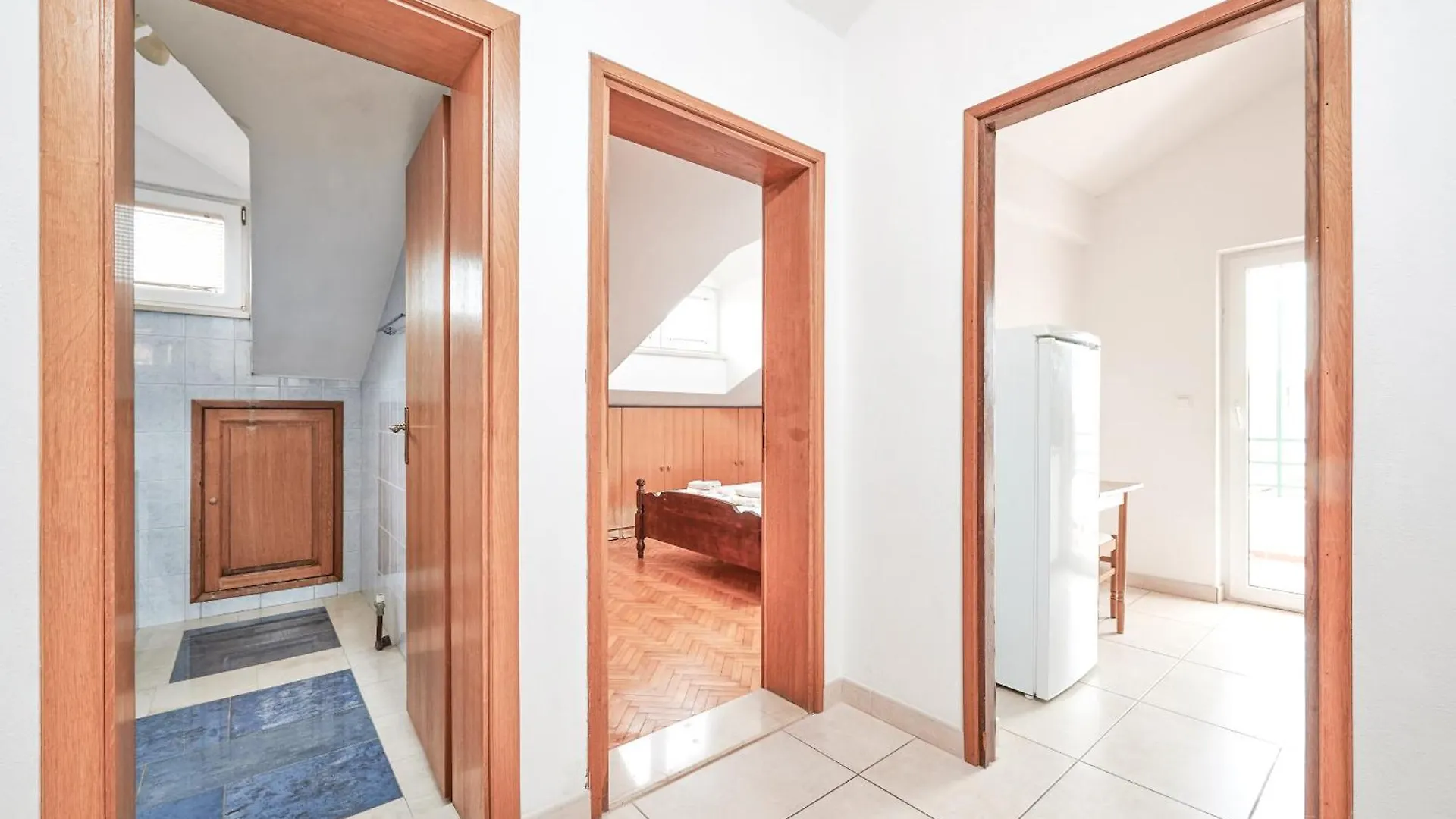 Vila Veljko Okrug Gornji Croatia