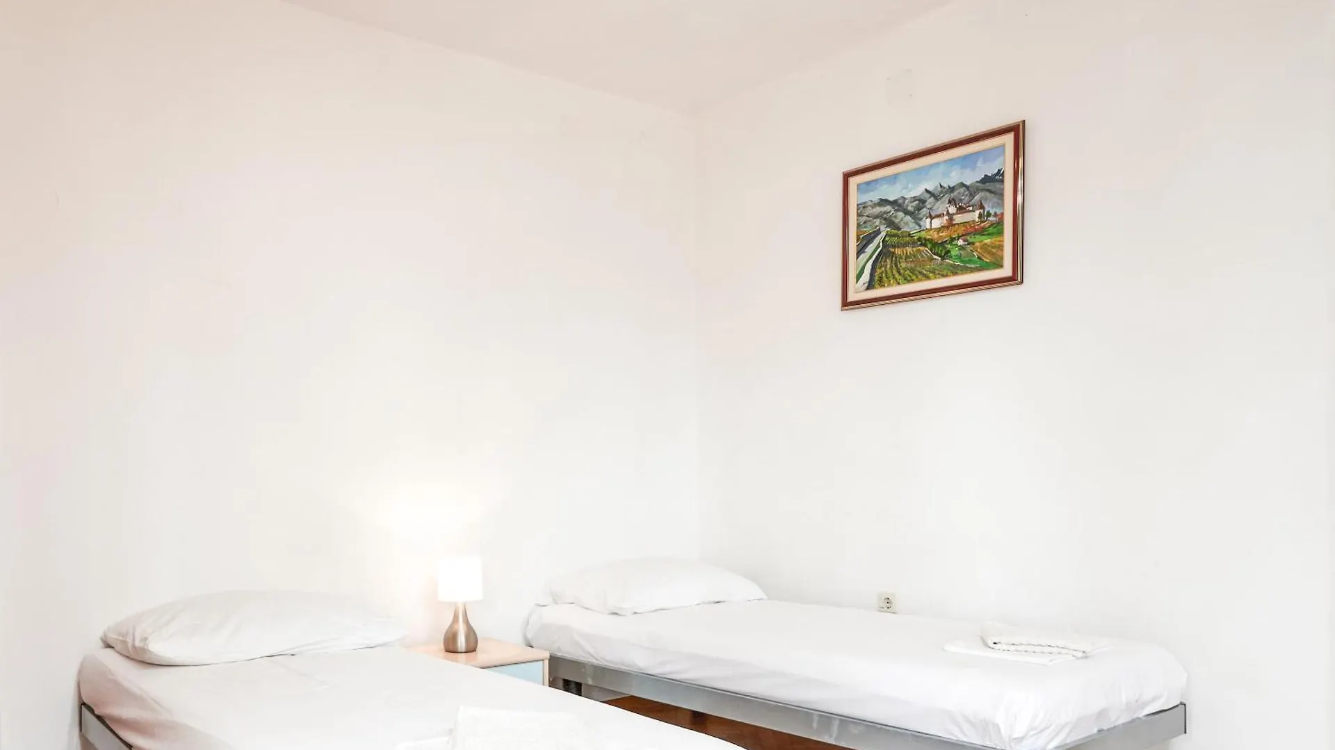 Guest house Vila Veljko Okrug Gornji