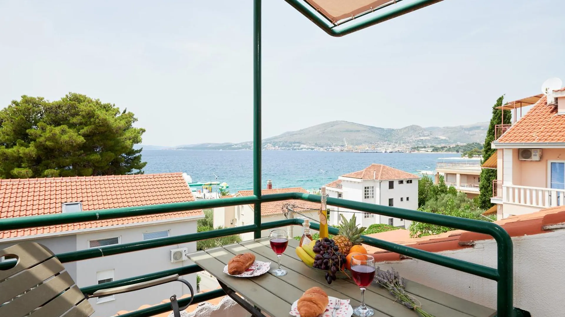Guest house Vila Veljko Okrug Gornji