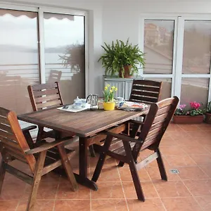 Apartament Stella, Trogir