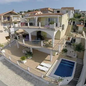 Apartament Palace View, Trogir